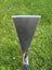 Vintage “council tool” twist style Pulaski axe head. Carousel 8