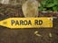 AA street sign's 1970s Carousel 4