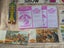NZ Stickers, Gum Cards, Trade Cards, Advertising items Carousel 2