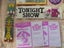 NZ Stickers, Gum Cards, Trade Cards, Advertising items Carousel 3