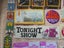 NZ Stickers, Gum Cards, Trade Cards, Advertising items Carousel 5
