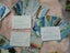 Early NZ SANITARIUM Cards Carousel 3