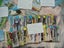 Early NZ SANITARIUM Cards Carousel 6