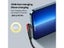 NNBILI 120W Fast Charging USB To Type-C Cable Nylon Braided 90 ° Bend Design Carousel 4