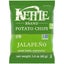 Kettle Brand Jalapeno 1.5oz/42g Best By Nov 2025 Carousel 1