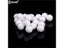20pcs 1-4cm DIY Modelling Polystyrene Styrofoam Foam Ball For DIY Christmas Carousel 3