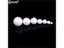 20pcs 1-4cm DIY Modelling Polystyrene Styrofoam Foam Ball For DIY Christmas Carousel 6
