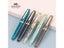 Jinhao 82 Fountain Pen Luxury Acrylic Ink Pen Spin EF F M Nib Elegante Business Carousel 4