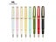 Jinhao 82 Fountain Pen Luxury Acrylic Ink Pen Spin EF F M Nib Elegante Business Carousel 6