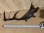 Fallow deer antler Carousel 2