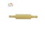 Wooden Rolling Pins For Pottery Sculpture Polymer Clay Modeling Carving Craft Carousel 3
