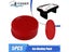 5 Pcs/Set 50mm ABS Plastic Mini Air Ice Hockey Pucks Ball Sport Tools Piece Carousel 3
