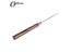Awl Hand Stitching Taper Leathercraft Needle Tool Kit Sewing Wood Handle Carousel 3