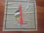 Fab. Large Retro Yachting Cushion Cover with Scene on Both Sides Carousel 1