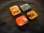 GRAMOPHONE NEEDLE TINS X 4 Carousel 1