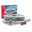 Arsenal FC 3D Stadium Puzzle Carousel 1