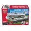 Arsenal FC 3D Stadium Puzzle Carousel 3