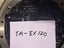 Travel motor assy / Final Drive for 1 ton to 12 ton diggers Carousel 6