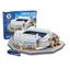 Chelsea FC 3D Stadium Puzzle Carousel 1