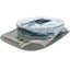 Tottenham Hotspur FC 3D Stadium Puzzle Carousel 1