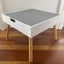Lego Table Carousel 1