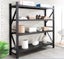 Warehouse Shelving Office Shelving Garage Shelving Garden shed Shelving Carousel 4