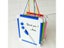 20.5*15.6cm Magnetic Kids Whiteboard Dry Wipe Board 5 Colors Frame Mini Drawing Carousel 14