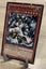 Yu Gi Oh Zaborg the Thunder Monarch 1st Edition Starfoil Rare NO RESERVE Carousel 1