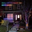 Solar Garden Light Carousel 7