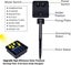 Solar Garden Light Carousel 9