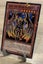 Yu Gi Oh Gaap the Divine Soldier 1st Edition Starfoil Rare NO RESERVE Carousel 1