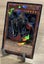Yu Gi Oh Dark Crusader 1st Edition Starfoil Rare NO RESERVE Carousel 1