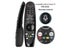 Voice Magic Remote AKB75855501 For LG Smart TV - Magic Remote Replacement Carousel 3
