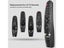 Voice Magic Remote AKB75855501 For LG Smart TV - Magic Remote Replacement Carousel 4