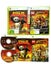 LEGO Indiana Jones & Kung Fu Panda (2 GAME BOX SET) XBox 360 Carousel 2