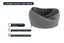 Memory Foam Travel Neck Pillow, NBMEMFMPLWA Carousel 4