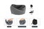 Memory Foam Travel Neck Pillow, NBMEMFMPLWA Carousel 6