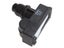 BBQ Gas Grill Replacement 2 Outlet AA Push Button Ignitor Igniter Black Carousel 3
