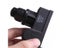 BBQ Gas Grill Replacement 2 Outlet AA Push Button Ignitor Igniter Black Carousel 4