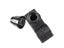 BBQ Gas Grill Replacement 2 Outlet AA Push Button Ignitor Igniter Black Carousel 6