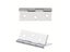 4/8pcs/set Stainless Steel Folding Hinge 2 Inch Door And Window Hinge Is Carousel 4