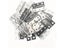 4/8pcs/set Stainless Steel Folding Hinge 2 Inch Door And Window Hinge Is Carousel 5