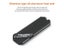 M.2 SSD NVMe Heat Sink Heatsink M2 2280 SSD Hard Disk Aluminum Heat Sink With Carousel 6