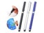2 In1 Universal Stylus Pen For IPhone IPad Tablet Mobile Android Accessories Carousel 3