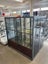 22517 - Cube Glass Display - Used Carousel 1