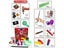 Puzzle Simple Magic Prop Beginners Magic Tricks Kit Set For Kids Exciting Carousel 1