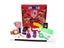 Puzzle Simple Magic Prop Beginners Magic Tricks Kit Set For Kids Exciting Carousel 4