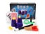 Puzzle Simple Magic Prop Beginners Magic Tricks Kit Set For Kids Exciting Carousel 5