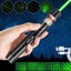 Green laser pointer 532nm range to 900 meters Carousel 5