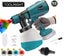 Paint Sprayer Air Spray Gun NZ Clearance Carousel 1